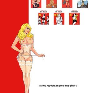 Her Night - A Womans Fantasy (Various Authors) image 046