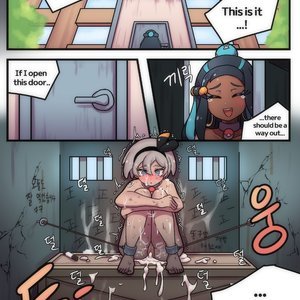 Welcome to Humble Pokemon Daycare - English (Various Authors) image 022