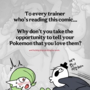 Welcome to Humble Pokemon Daycare - English (Various Authors) image 029