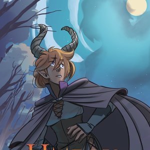 Horns (Various Authors) thumbnail