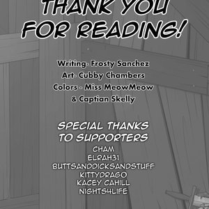 MisAdventure Time - Issue 3 - Vault Of Boners (Various Authors) image 027