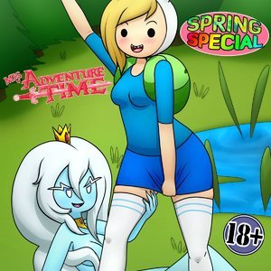 Spring Special – The Cat the Queen and the Forest (Various Authors) thumbnail