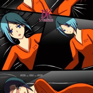 Sayaka Jail (Various Authors) image 009