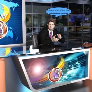 1.Fake News (Various Authors) image 008