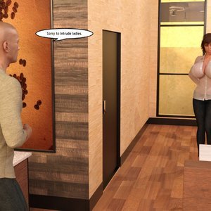 2.Are You Insane (Various Authors) image 008