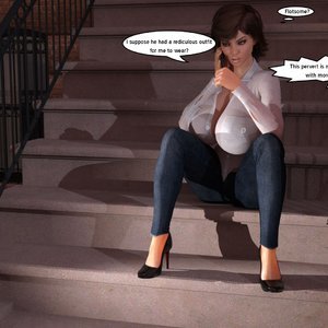 2.Are You Insane (Various Authors) image 016