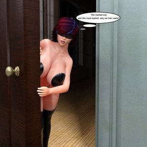 2.Are You Insane (Various Authors) image 019