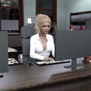 2.Are You Insane (Various Authors) image 021