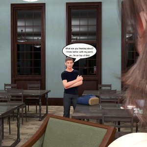 2.Are You Insane (Various Authors) image 140
