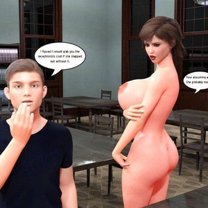 2.Are You Insane (Various Authors) image 142
