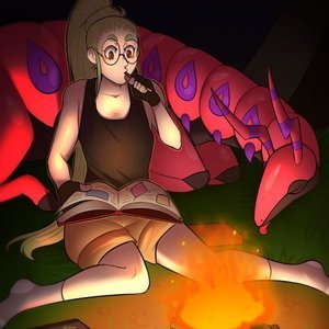 Shiny Hunting (Various Authors) thumbnail