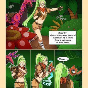 Shiny Hunting (Various Authors) image 002