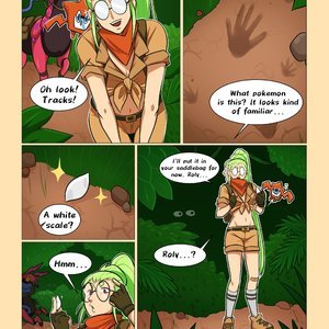 Shiny Hunting (Various Authors) image 004