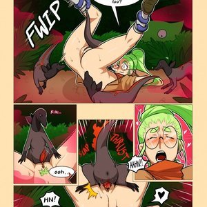 Shiny Hunting (Various Authors) image 009