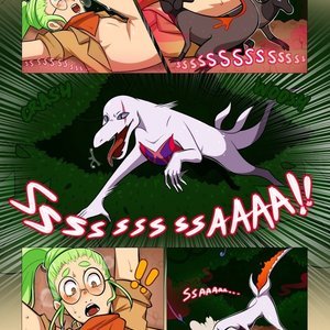 Shiny Hunting (Various Authors) image 011