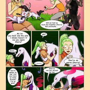 Shiny Hunting (Various Authors) image 013