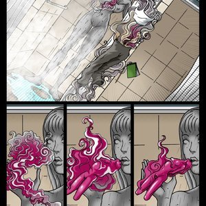 Held Within (Various Authors) image 116