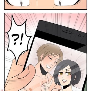 Her favorite weapon (Various Authors) image 022