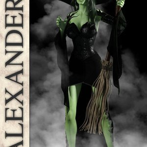 Alexander II – Issue 10 (Various Authors) thumbnail