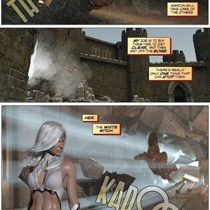 Alexander II - Issue 12 (Various Authors) image 020