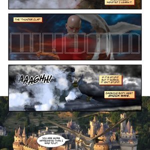 Alexander II - Issue 17 (Various Authors) image 022