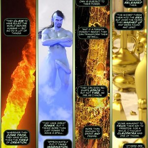 Alexander II - Issue 18 (Various Authors) image 004