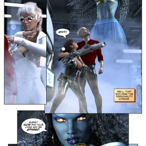 Alexander II - Issue 18 (Various Authors) image 012