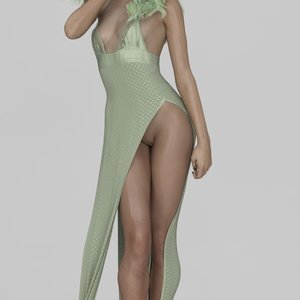 Pin-ups and More (Various Authors) image 035