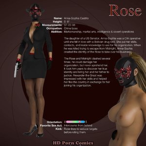 Pin-ups and More (Various Authors) image 073