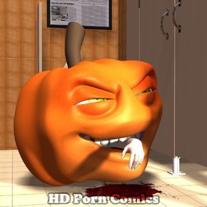 Halloween Secret Fantasies (Various Authors) image 017