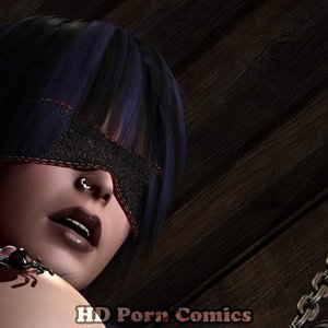 In The Attic (Various Authors) image 094