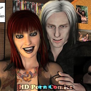 Pilar Living Her Confinement (Various Authors) image 020