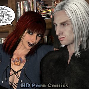 The Bride Of Jason - A Friday The 13th Fan Film (Various Authors) image 019