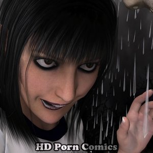 The Bride Of Jason - A Friday The 13th Fan Film (Various Authors) image 024