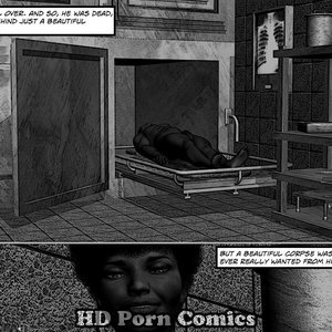The Halloween Orgy (Various Authors) image 002