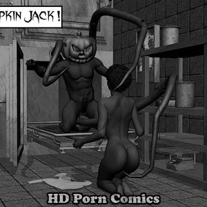 The Halloween Orgy (Various Authors) image 005