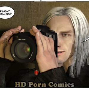 The New Set - Issue 1 (Various Authors) image 013