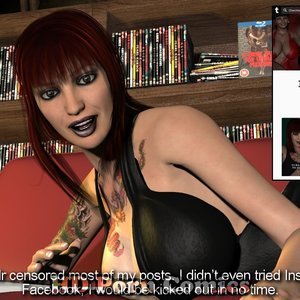 The New Set - Issue 1 (Various Authors) image 026