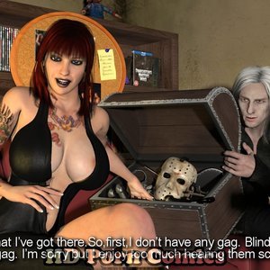 The New Set - Issue 1 (Various Authors) image 029