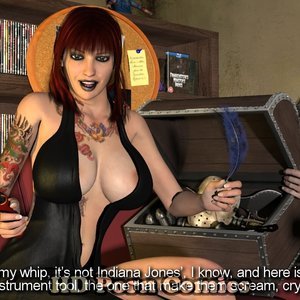 The New Set - Issue 1 (Various Authors) image 030