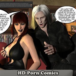 The New Set - Issue 1 (Various Authors) image 037
