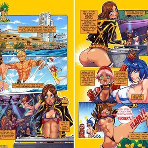 Season 1 (Various Authors) thumbnail