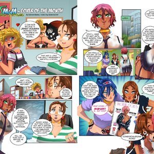 Season 2 (Various Authors) image 019