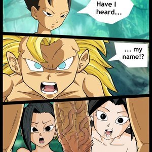 Surpassing the limits (Various Authors) image 002