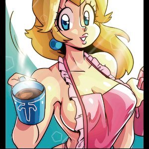 Link x Peach SunShine (Various Authors) image 013