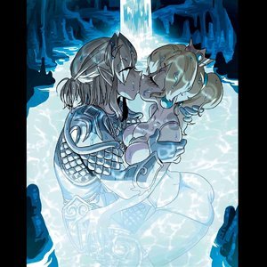 Link x Peach SunShine (Various Authors) image 024