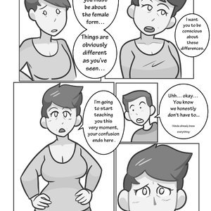 Uhh Mom Why Are You Taking Your Clothes Off (Various Authors) image 005