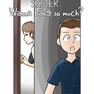 Why’s My Sis Wanna Bang So Much (Various Authors) thumbnail