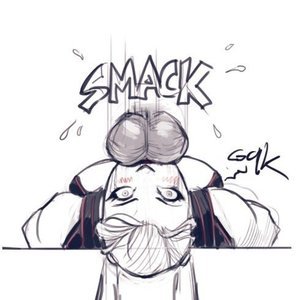 Harley Quinn Superslut (Various Authors) image 012