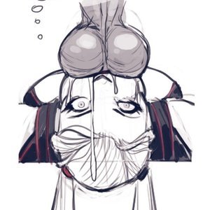 Harley Quinn Superslut (Various Authors) image 013